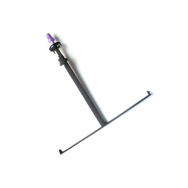 Metal Hard - Restriction Anal Structure Métallique