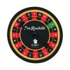 TEASE & PLEASE - SEX ROULETTE KINKY TEASE&PLEASE - Juegos de mesa