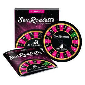 TEASE & PLEASE - SEX ROULETTE AMOUR ET MARIAGE TEASE&PLEASE