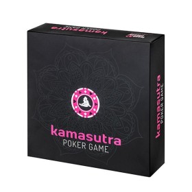PROVOCAR Y POR FAVOR - KAMA SUTRA JUEGO DE PÓKER PROVOCAR Y POR F