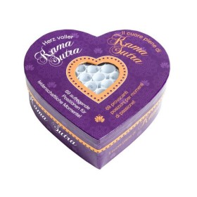 TEASE Y POR FAVOR - HERZ VOLLER EROTIK & IL CUORE EROTICO VIOLET 