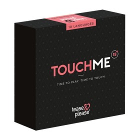 TEASE & PLEASE - XXXME TOUCHME TIME TO PLAY TIME TO TOUCH TEASE&PLEASE