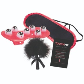 TEASE & PLEASE - XXXME TOUCHME TIME TO PLAY TIME TO TOUCH TEASE&PLEASE