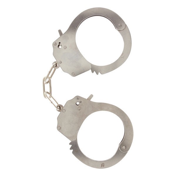 Toyjoy - Esposas de metal – esposas