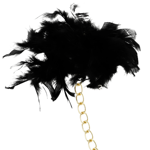 Coquette Chic Desire - Menottes DE Luxe – épouses