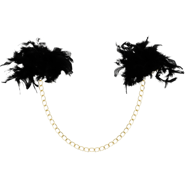 Coquette Chic Desire - Menottes DE Luxe – épouses