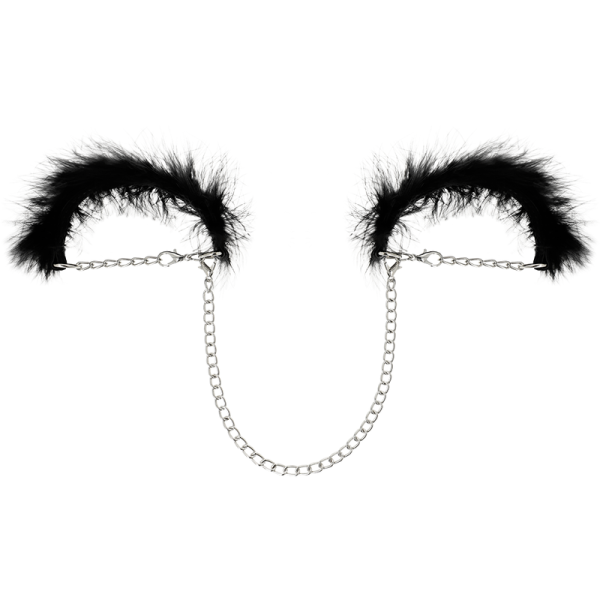 Coquette Chic Desire - Menottes Fetish Deluxe