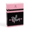 SECRETPLAY - JEU DE CARTES PULL & PLAY (ES/EN/DE/FR/NL/PT/IT) SECRETPLAY 100% GAMES