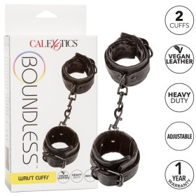 Calexotics - Bounless Cuffs – esposas
