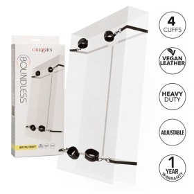 Calexotics - Restricción roja ilimitada - Reparación de esposas