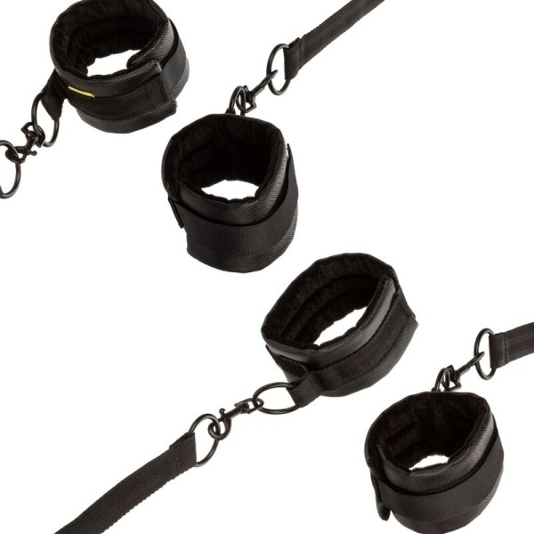 Calexotics - Restrição Vermelha Ilimitada - Reparar Algemas