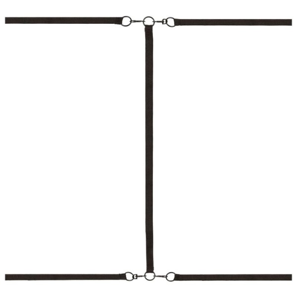 Calexotics - Restricción roja ilimitada - Reparación de esposas