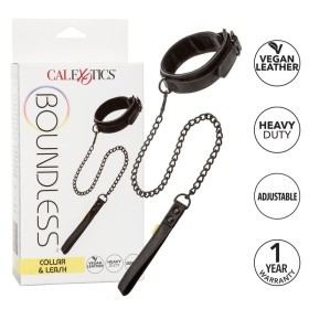 Calexotics - Collar Y Correa Sin Límites – Collares