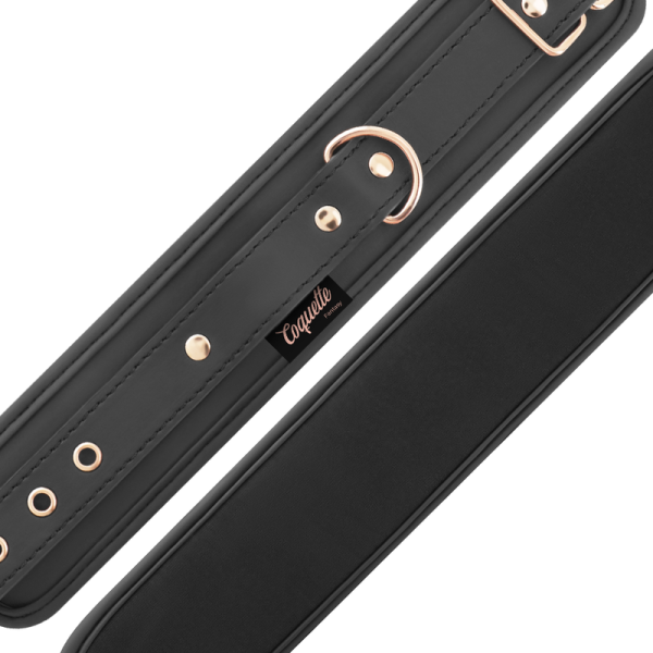 Coquette Chic Desire - Chevilles Fantaisie Avec Doublure EN Né...