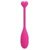 PRETTY LOVE - OEUF VIBRANT ROSE FISHER CONTRÔLÉ PAR APPLICATION PRETTY LOVE SMART