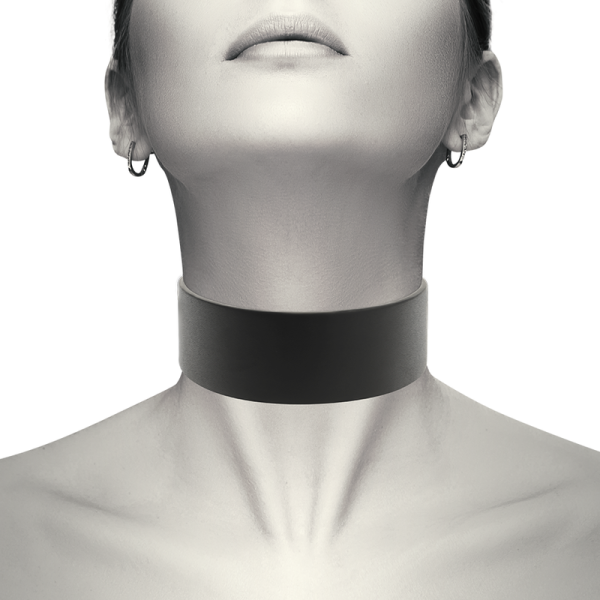 Coquette Chic Desire - Gargantilla de Cuero Vegano