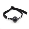 Ohmama Fetish – Ball GAG Correa de nailon – Mandíbulas
