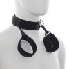 Ohmama Fetiche - Esposas Y Collar De Nylon