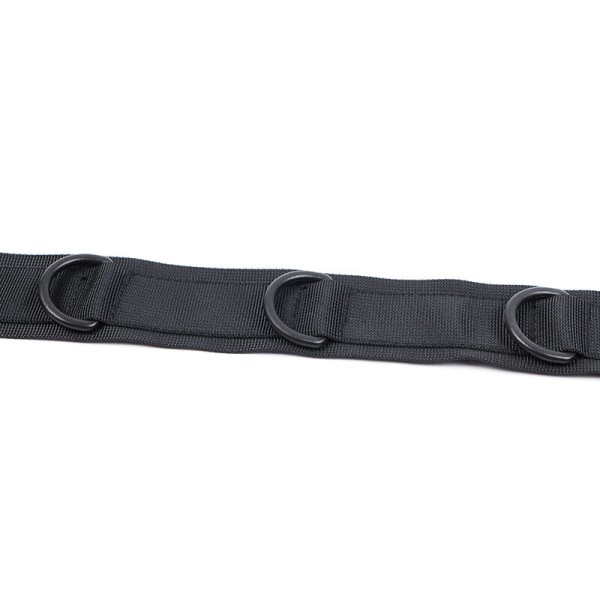 Ohmama Fetiche - Esposas Y Collar De Nylon