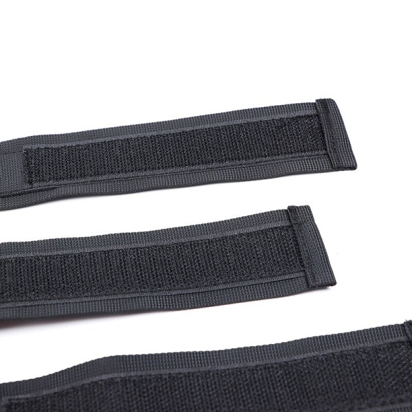 Ohmama Fetiche - Esposas Y Collar De Nylon