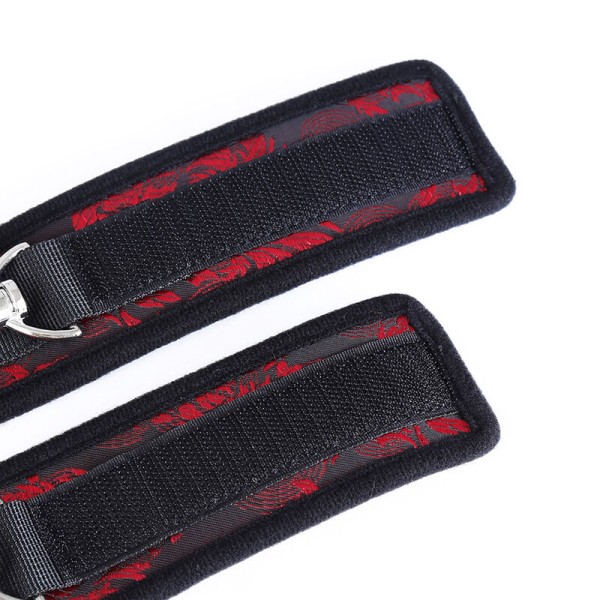 OHMAMA FETISH - Menottes de poignet SCANDAL – épouses