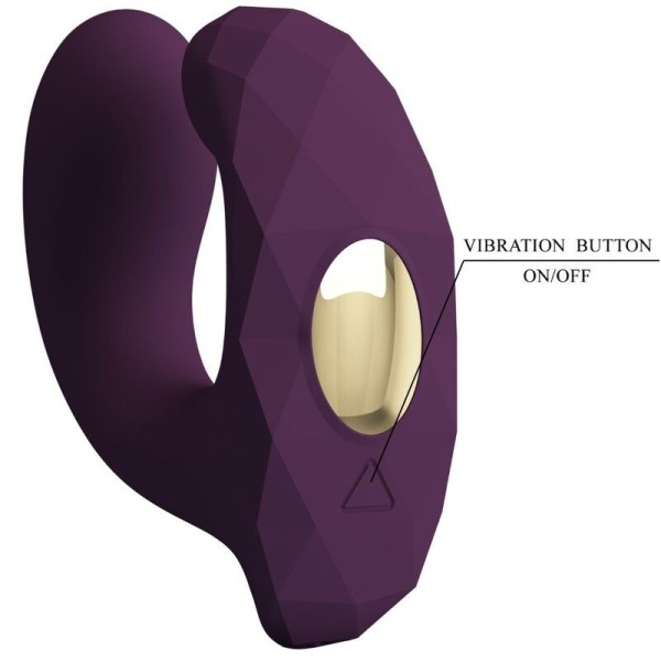 PRETTY LOVE - BILLY VIBRATION PURPLE APLICACIÓN GRATUITA PRETTY L