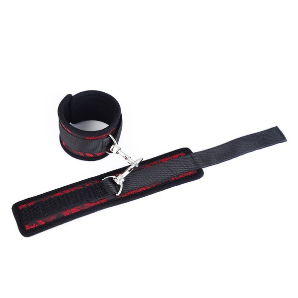 OHMAMA FETISH - ESCÁNDALO muñequeras – esposas