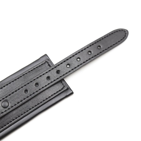 Fetiche Ohmama – Restricciones de muñeca – esposas