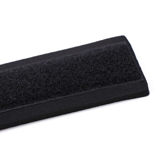 Ohmama Fetish - Néoprène Attaches Poignets Attaches ET Boucles