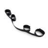 Ohmama Fetish - Spreader Soft BAR Full Nylon Retenues DE Poignet