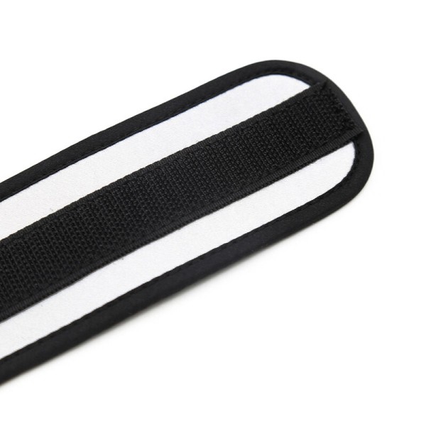 Fetiche Ohmama - Puños Grises – esposas