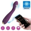 PRETTY LOVE - HECTOR ELECTROSHOCK VIBRATEUR PAR APP CONTROL VIOLET PRETTY LOVE HIGH GRADE