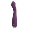 PRETTY LOVE - VIBRADOR ELECTROSHOCK HECTOR POR APP CONTROL PÚRPUR