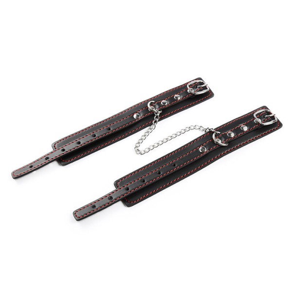 Ohmama Fetish - Muñequeras pequeñas Simplicity