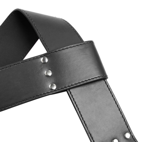 Ohmama Fetish - Manchettes DE Suspension Poignet OU Cheville