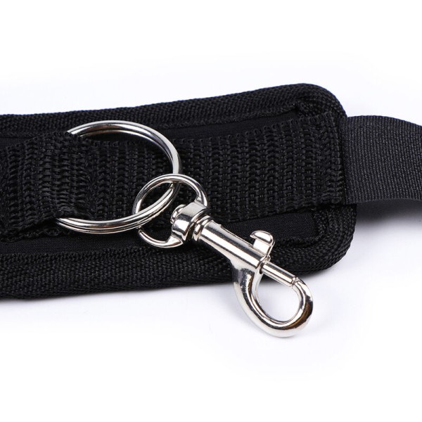 Ohmama Fetish - Ventouse Attentes-Poignets – Réparer les menottes