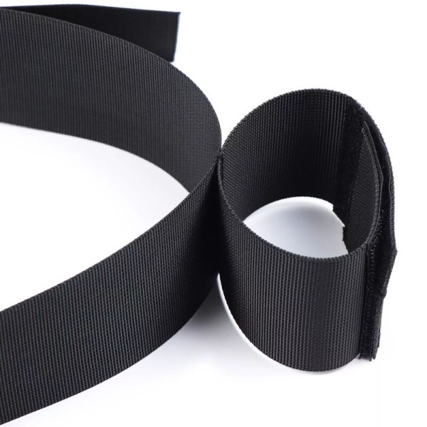 Ohmama Fetish - Poignet ET Retenue DE Taille