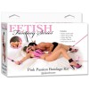 Fetish Fantasy Series - KIT Bondage Rose – kit Sex Toys