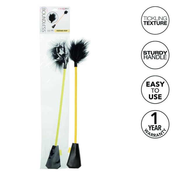 Calexotics - Boundless Récolte DE Plumes – Esclavage