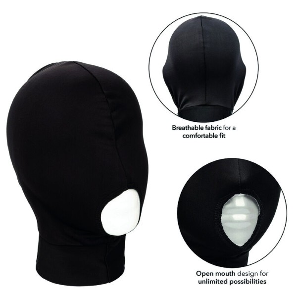 Calexotics - Boundless Capot – Esclavage