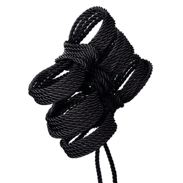 Calexotics - Boundless Corde 10M Noire – Esclavage