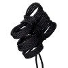 Calexotics - Cuerda Boundless 10M Negro – Bondage