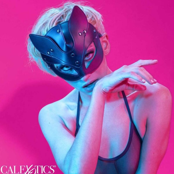Calexotics - Mascarilla Gato Euphoria - Mascarillas Integrales