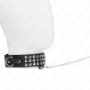 Kink - Collier Avec Bracelet 65 CM Avec Brillant Réglable 37-4...