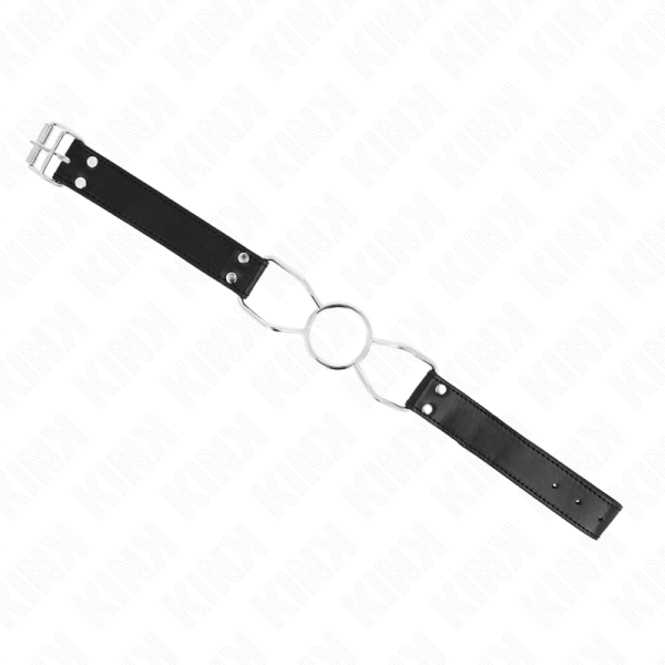 Kink - Bague Spider 60 X 3 CM Taille M 4,5 CM