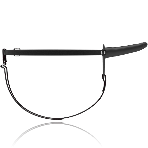 ARNES FETISH SUBMISSIVE - ARNES FETISH SUBMISSIVE DE SILICONA NEG