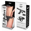 HARNESS ATTRACTION - RNES SILICONE WALKER G-SPOT 15.5 CM -O- 3.8 CM HARNESS ATTRACTION