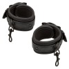 Calexotics - Nocturnal Ceinture DE LIT Réglable EN Cuir Noir