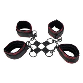 Calexotics - Scandal Menottes HOG TIE – Réparer les menottes