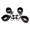 Calexotics - Scandal Menottes HOG TIE – Réparer les menottes